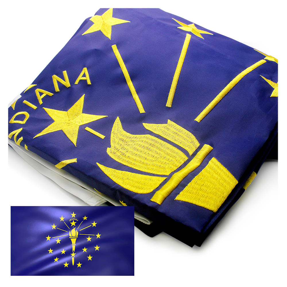 IndianaStateFlags