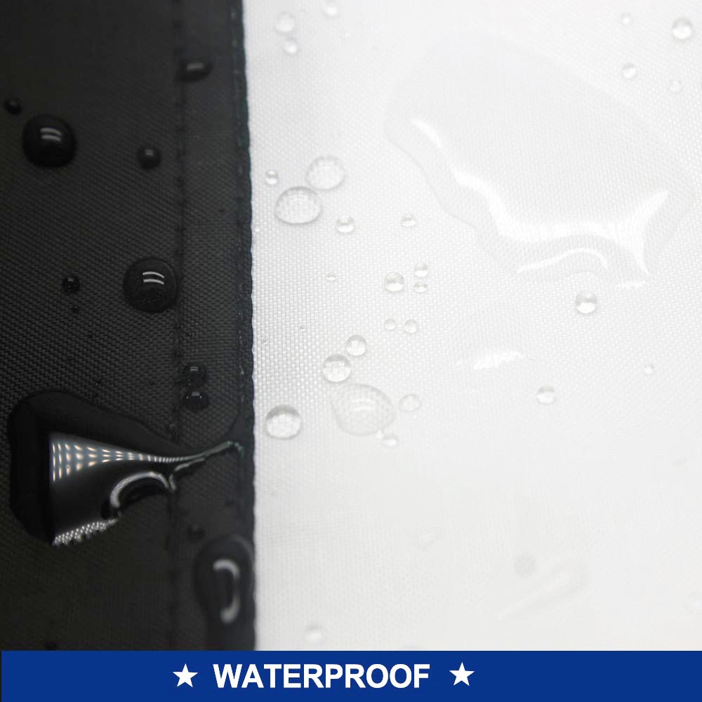 waterproof