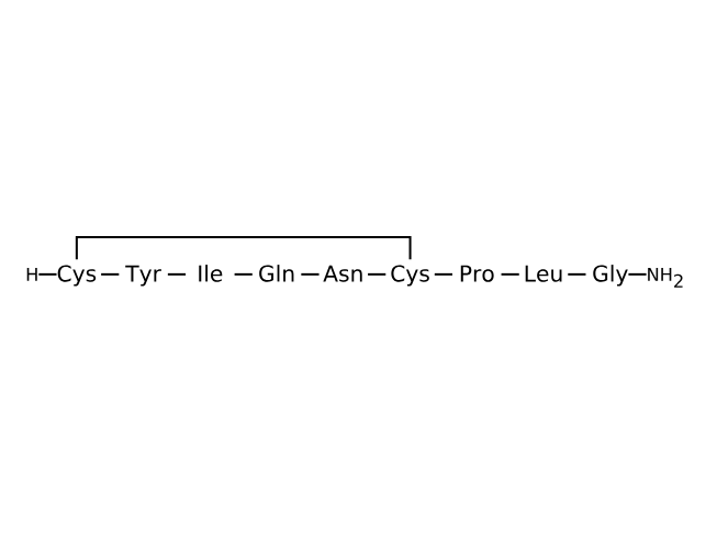 Oxytocin