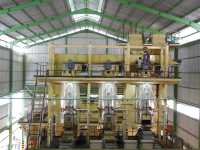 Palm Fruit Digester