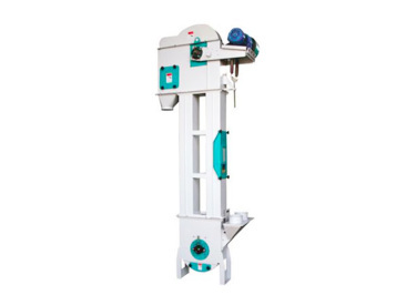 DTY Bucket Elevator