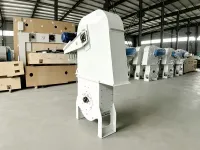 DTYBucketElevator