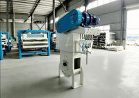 DTYBucketElevator