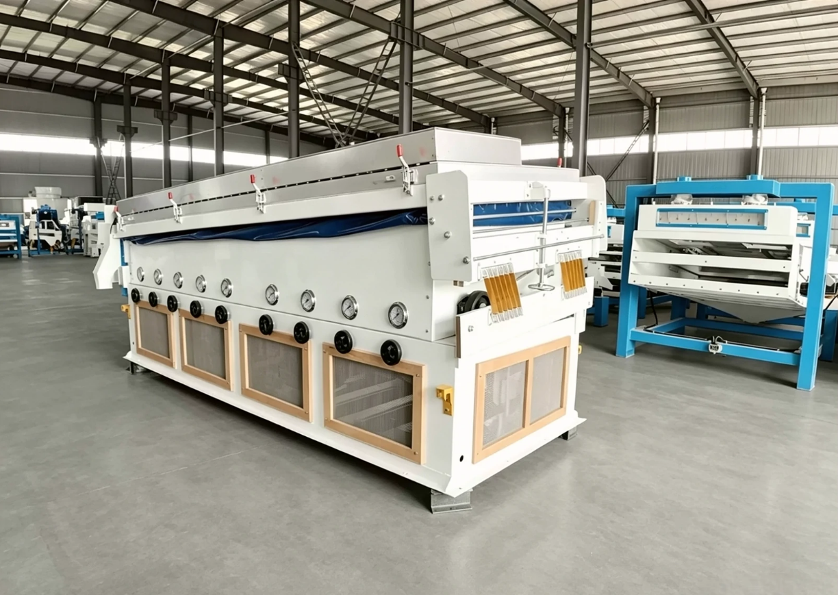 5XZGravitySeparator