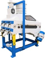 TQSF-150Destoner