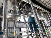 100TPD全精炼车间-1