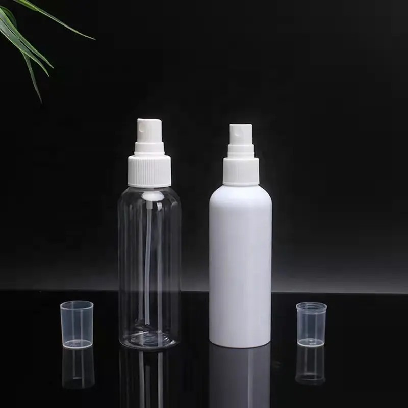 2Transparent10Ml30Ml50Ml60Ml100MlPlasticPerfumeCosmeticSprayerBottleMistSprayBottle1