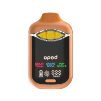 J96TripleFlavorsDisposableVapeDevice