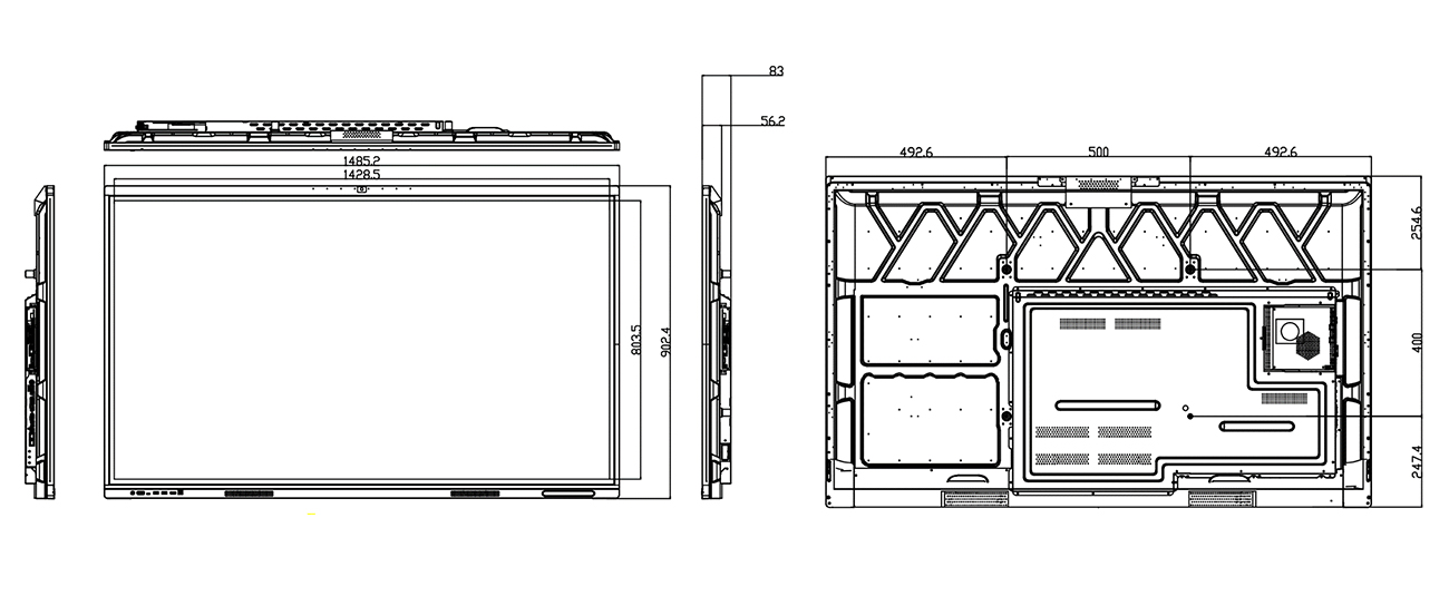 MX3-65