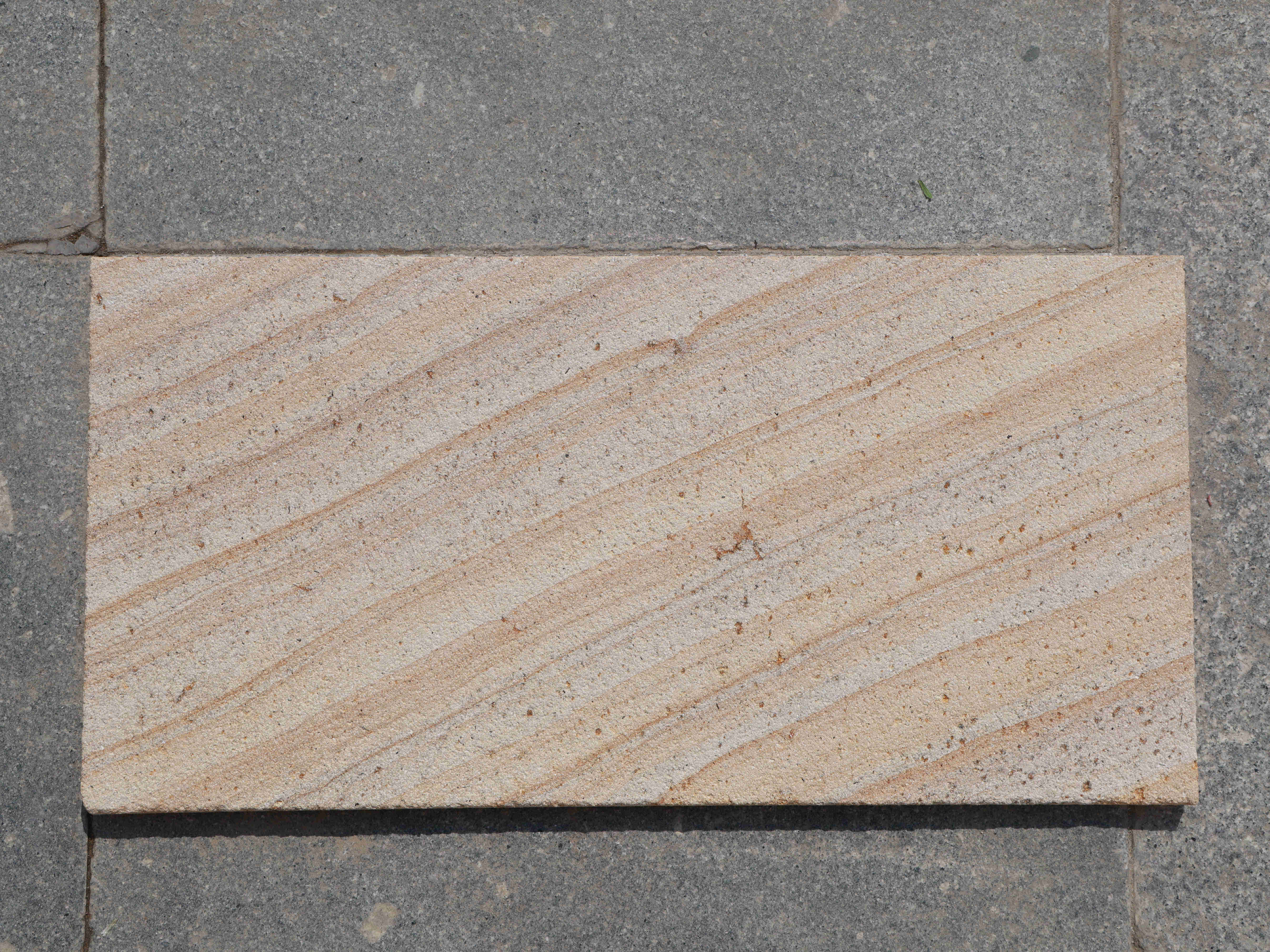 SANDSTONEWOODSTRIPSANDBLASTED