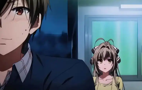 甘城光辉游乐园2