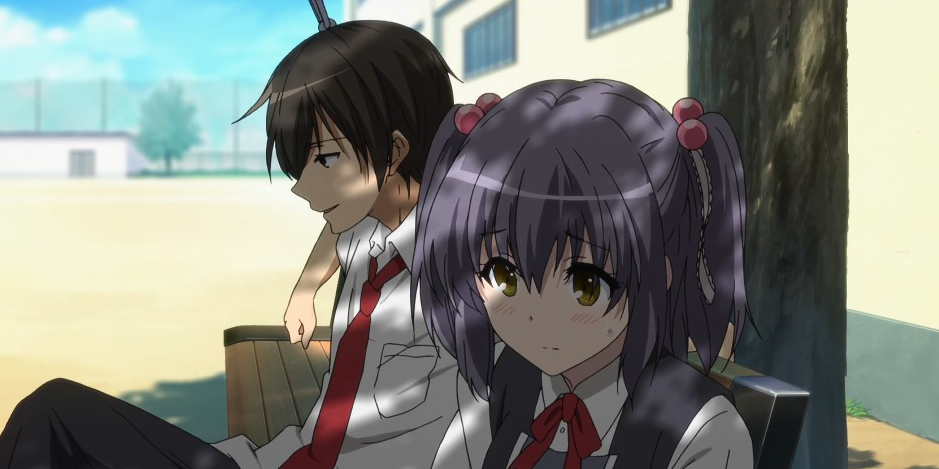 甘城光辉游乐园1