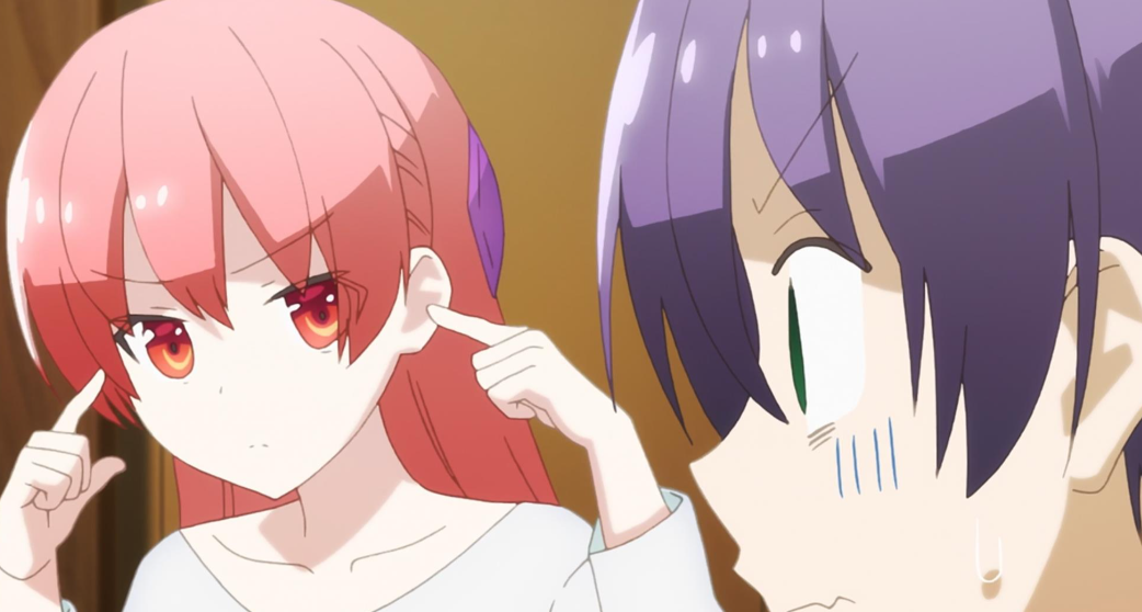 总之就是非常可爱3