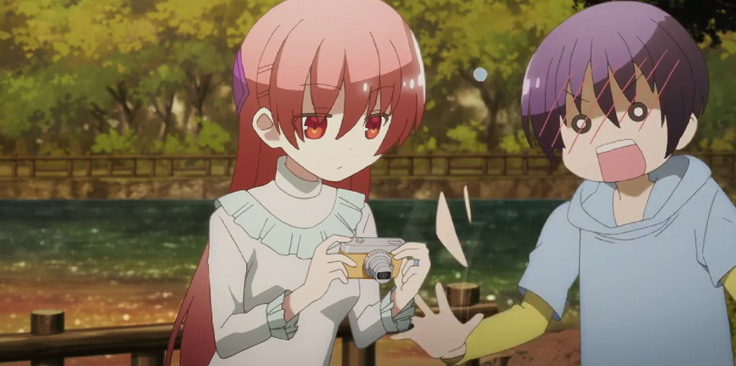 总之就是非常可爱4