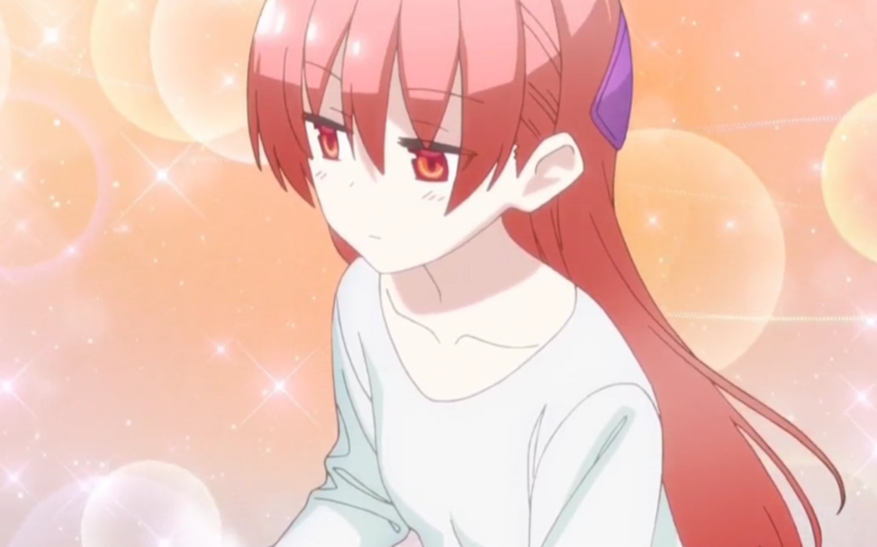 总之就是非常可爱1