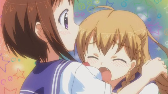 我老婆是学生会长1