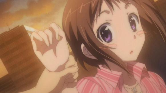 我老婆是学生会长2