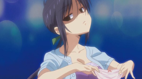 我老婆是学生会长3