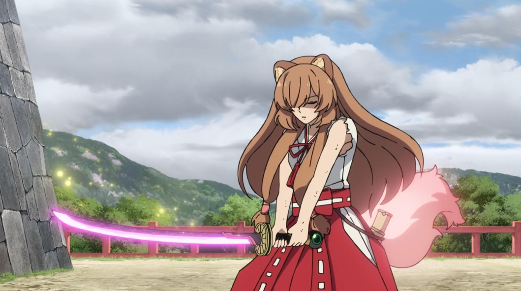 盾之勇者成名录4