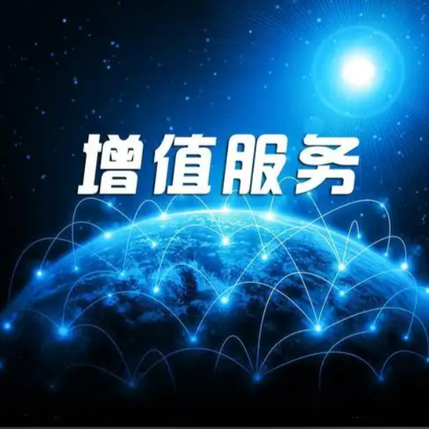 增值服务