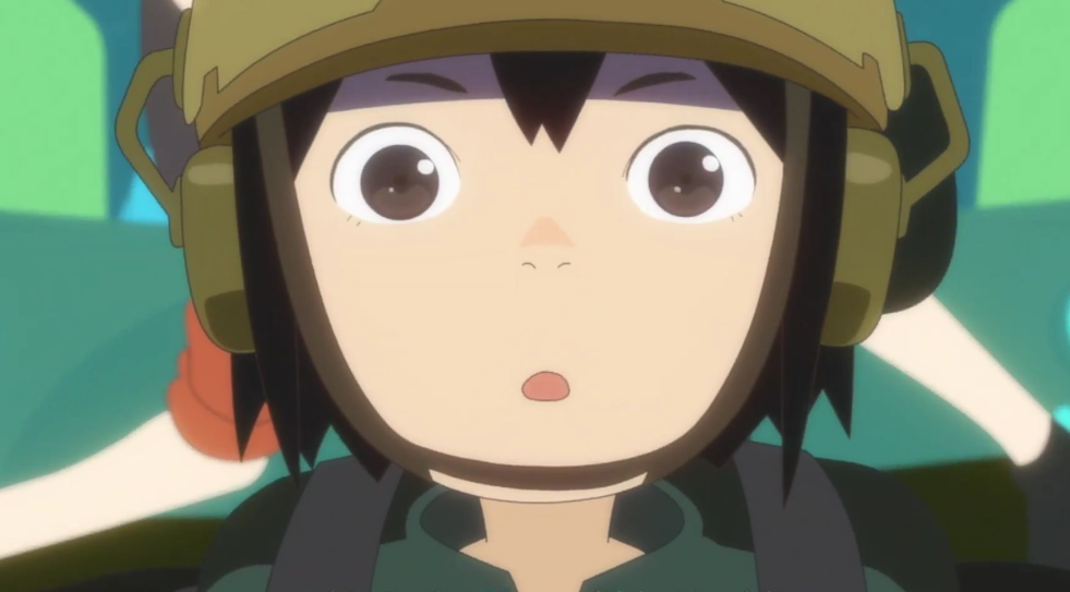 别对映像研出手！3