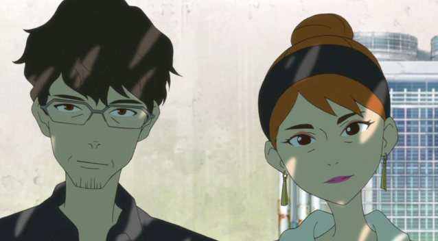 别对映像研出手！1