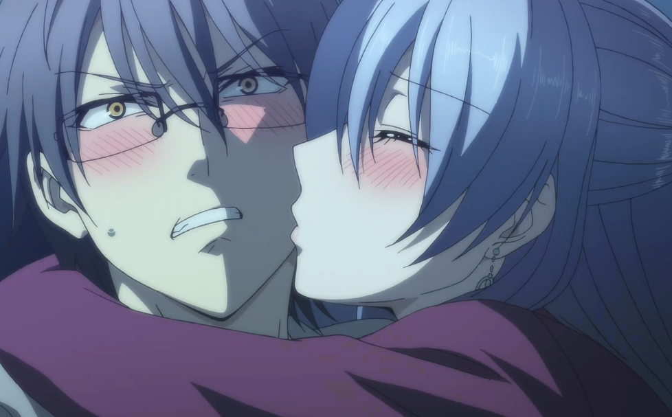 理科生坠入情网故尝试证明4