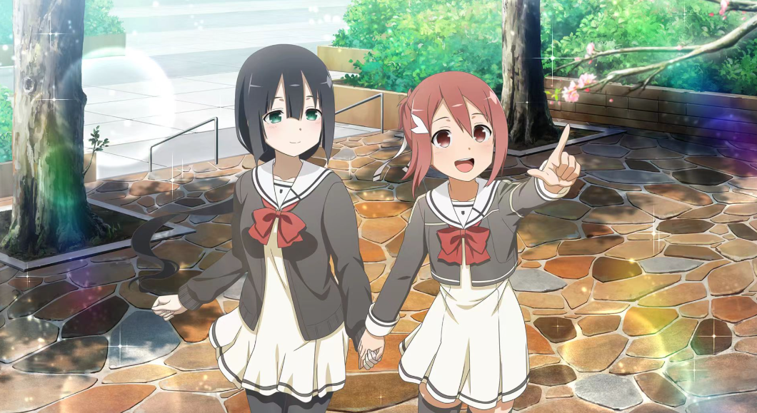 结城友奈是勇者2