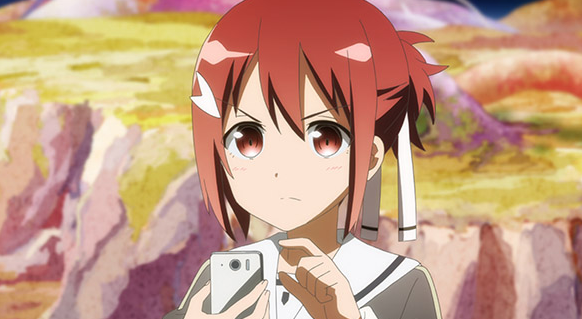 结城友奈是勇者3