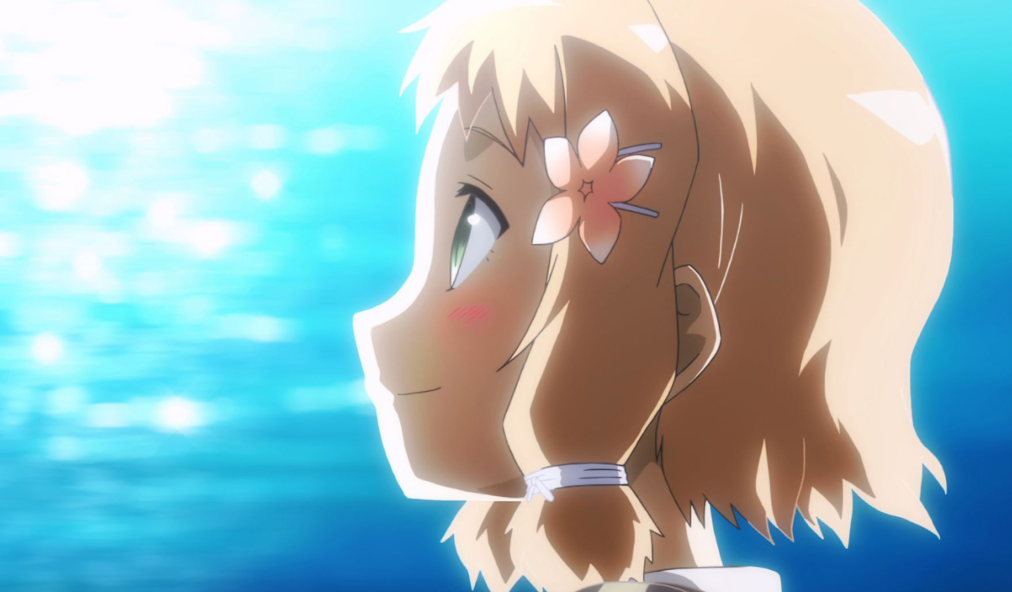 结城友奈是勇者4