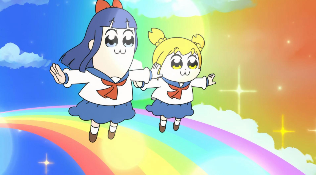 POP TEAM EPIC3