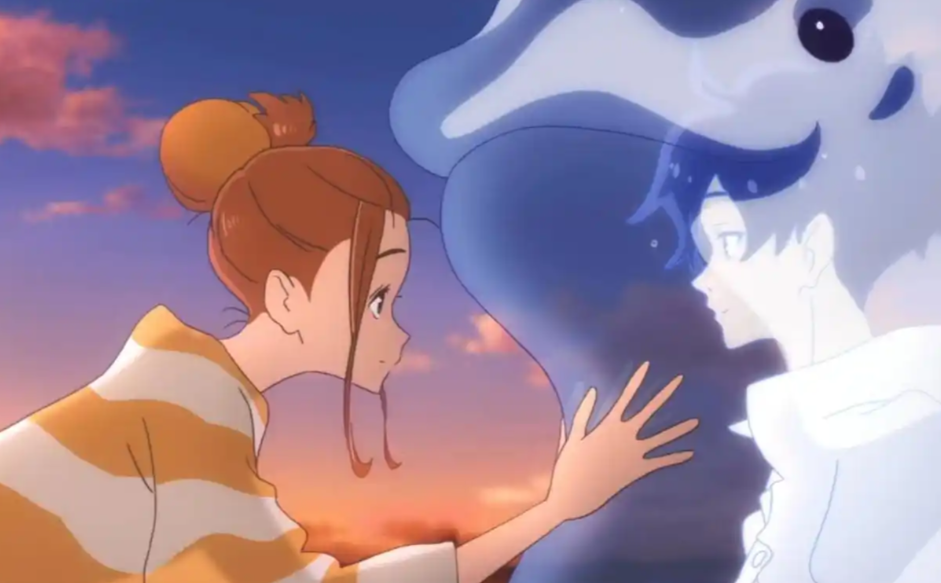 若能与你共乘海浪之上3