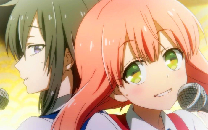 老子是魔法少女3