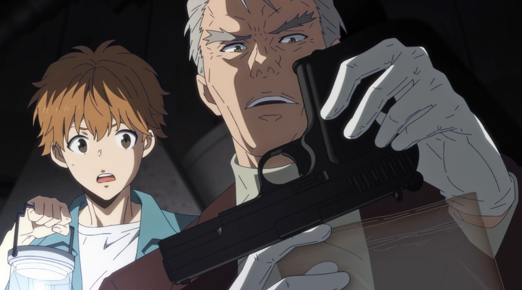 鸭乃桥论的禁忌推理2