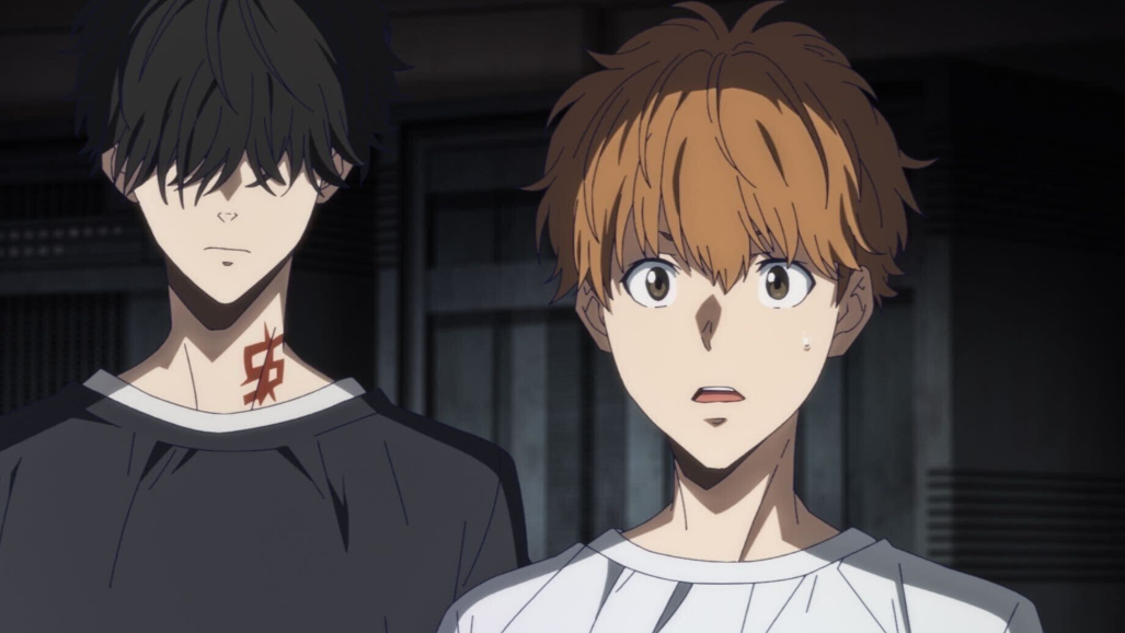 鸭乃桥论的禁忌推理1