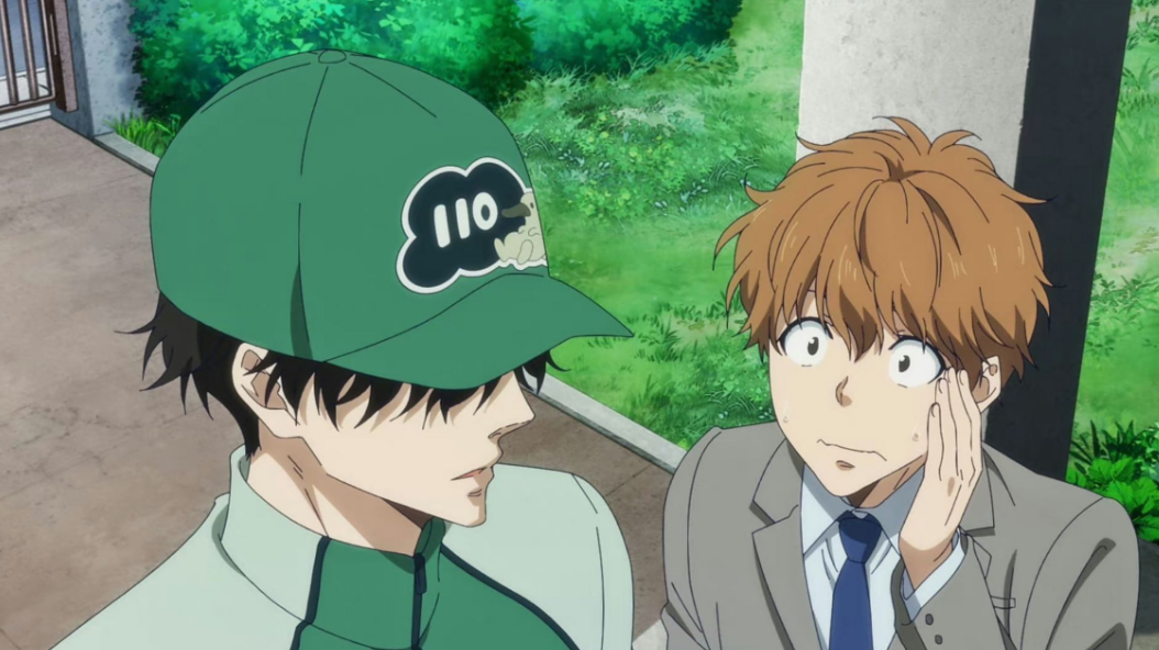 鸭乃桥论的禁忌推理4