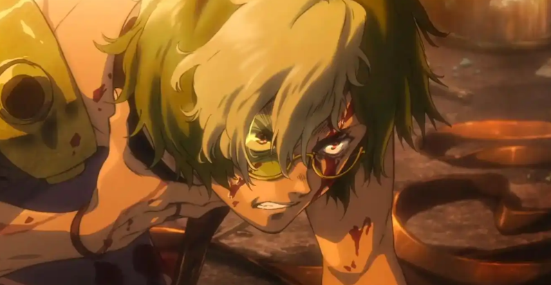 甲铁城的卡巴内瑞1