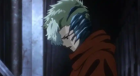 甲铁城的卡巴内瑞4