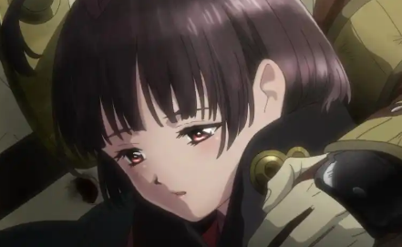 甲铁城的卡巴内瑞3