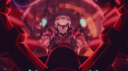 怪兽8号第二季3