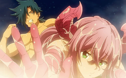 异世界迷宫黑心企业4