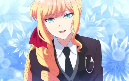 我推是反派大小姐2