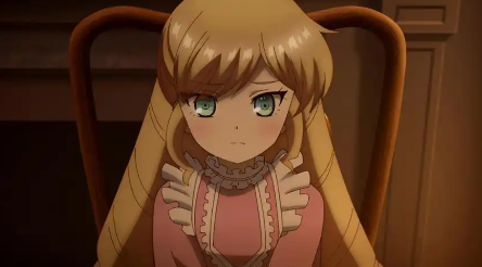 我推是反派大小姐3