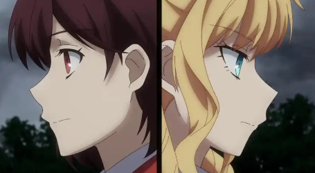 我推是反派大小姐4