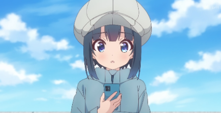 女孩的钓鱼慢活2