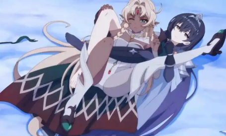 公主连结Re:Dive2