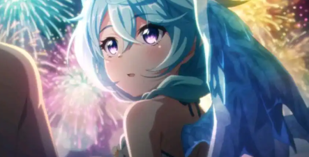 公主连结Re:Dive3