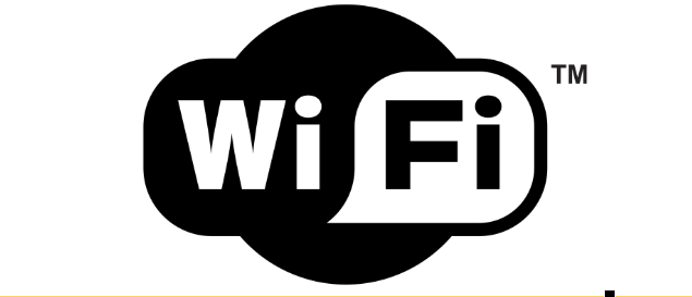 Wi-Fi