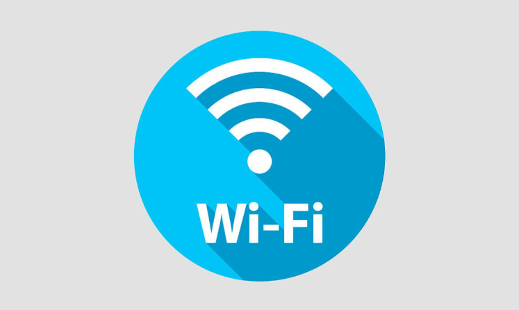 Wi-Fi