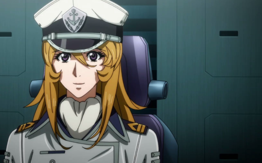 宇宙战舰大和号3